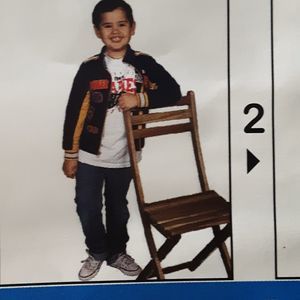 Meet your Posher, Angelicamichael